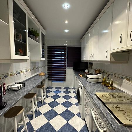 Madera De Olmo Apartment Мадрид Екстериор снимка