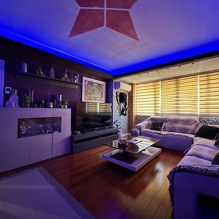 Madera De Olmo Apartment Мадрид Екстериор снимка