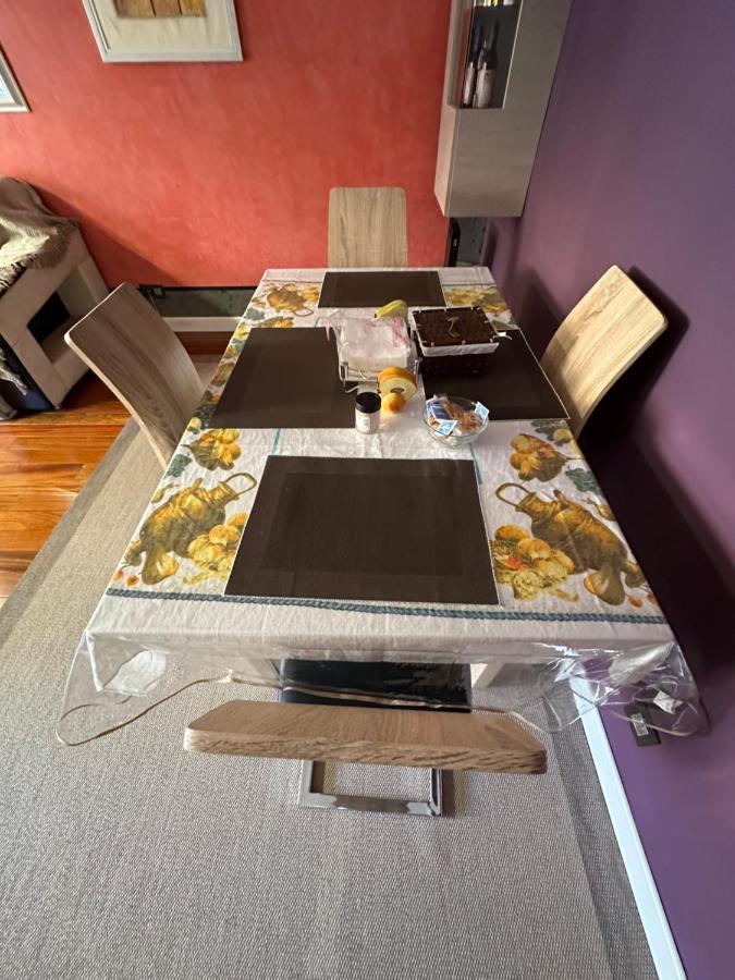 Madera De Olmo Apartment Мадрид Екстериор снимка