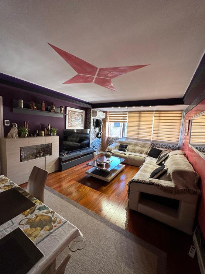Madera De Olmo Apartment Мадрид Екстериор снимка