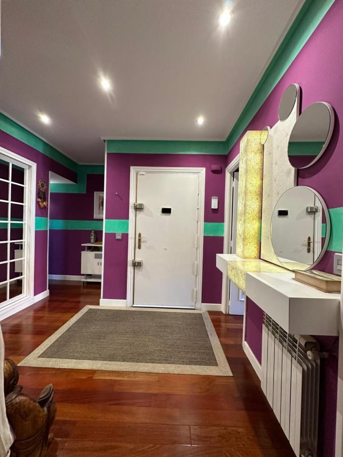 Madera De Olmo Apartment Мадрид Екстериор снимка