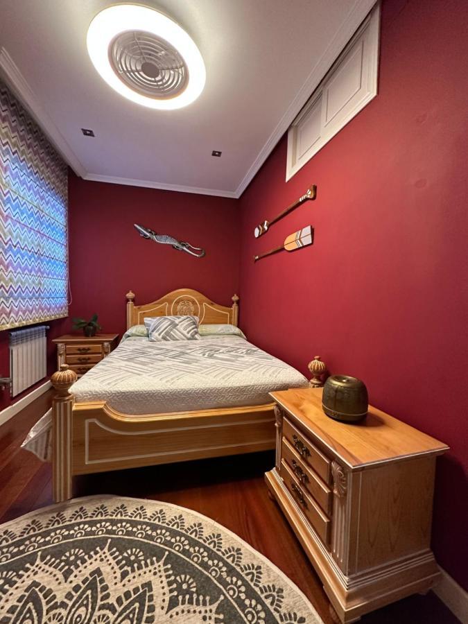 Madera De Olmo Apartment Мадрид Екстериор снимка